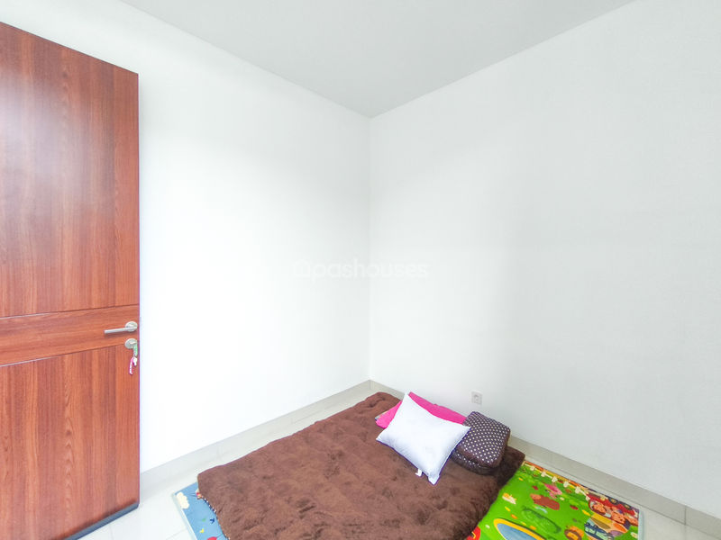 Perumahan Giantara Serpong City Cluster Nerin No.19