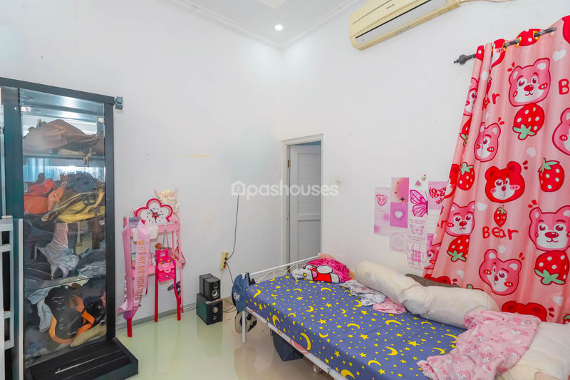 Perumahan Qonita 3 Blok C4 No.4A