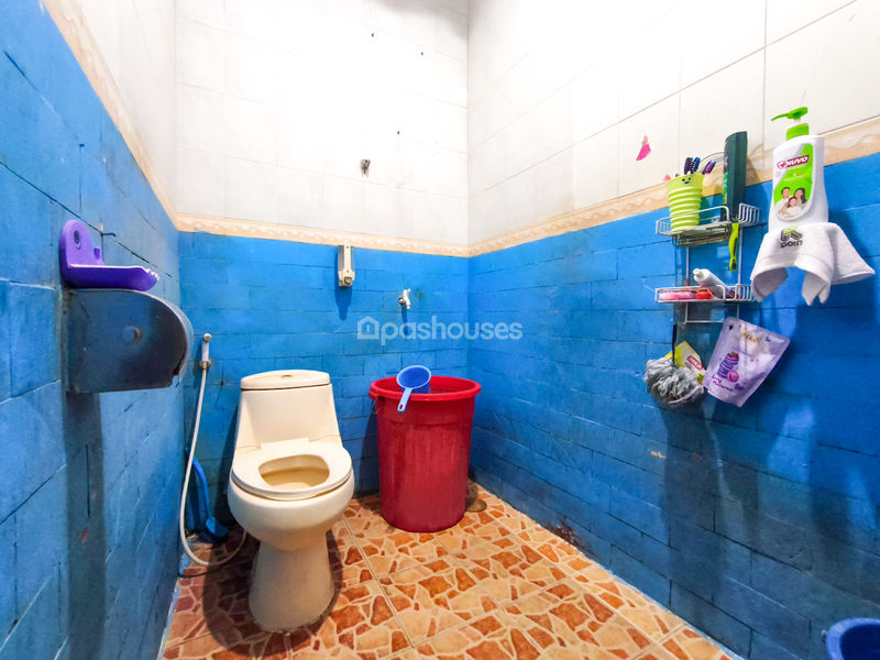 Pamulang Estate Blok G10 No.5