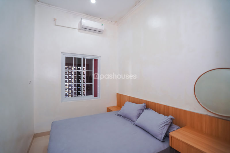 Grand Depok City Cluster Gardenia Blok N4/7