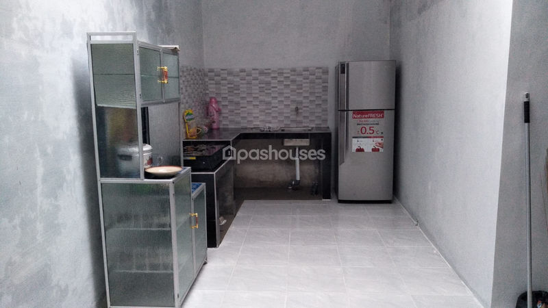 Perumahan Pesona Parung Asri Blok D20