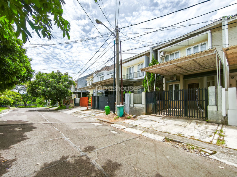 Bukit Golf Riverside 3 Blok C7 No.22