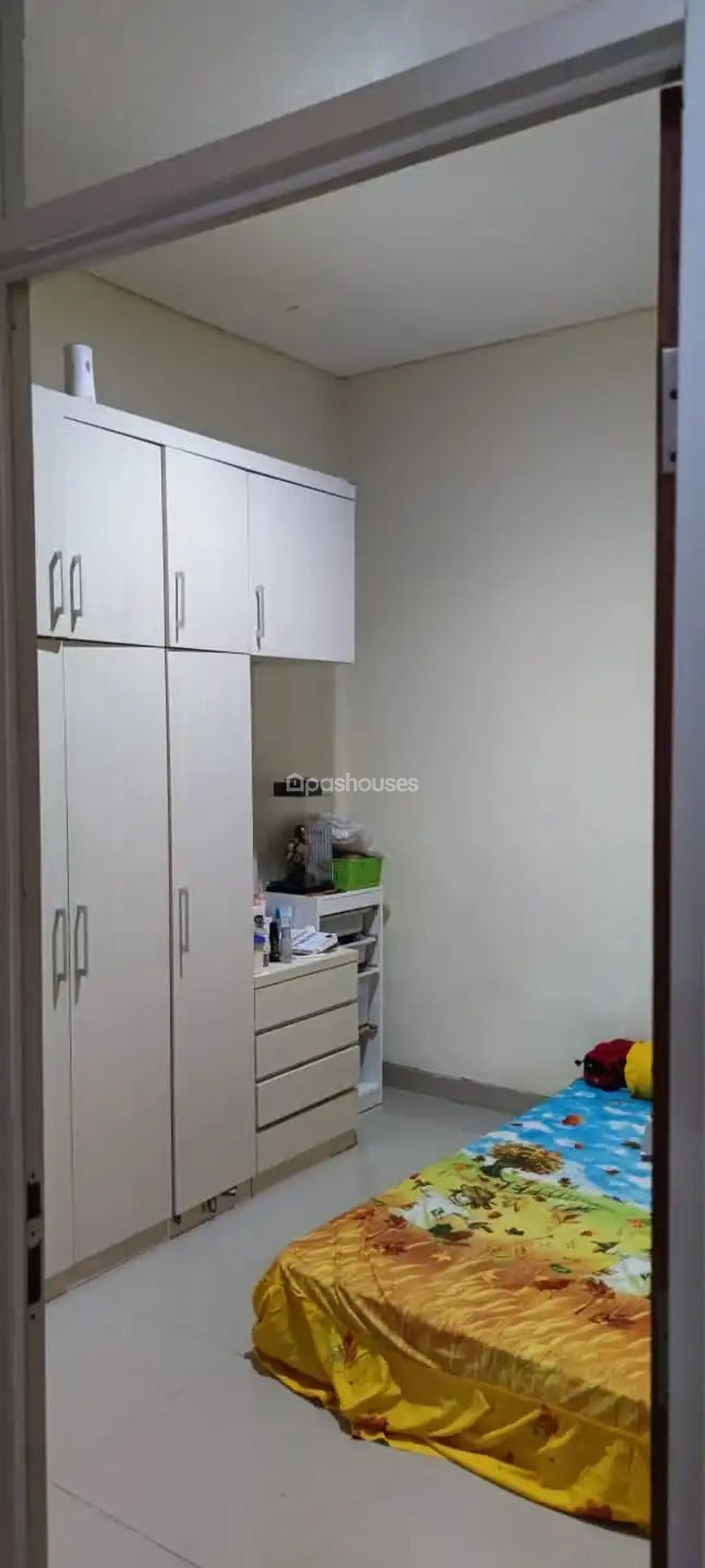 Perum Trevista Residence