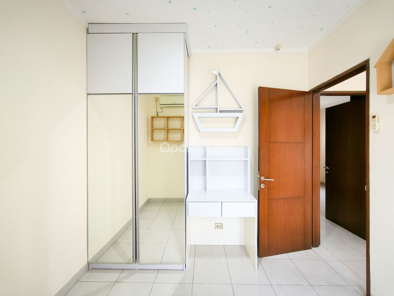 Natura Residence Karawaci