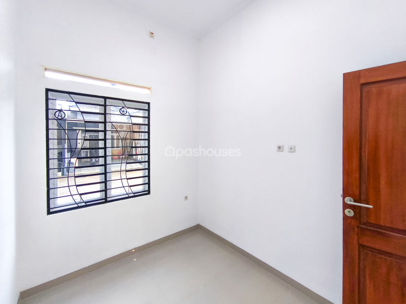 Perumahan Amanah Garden Village 2 Blok B No.3