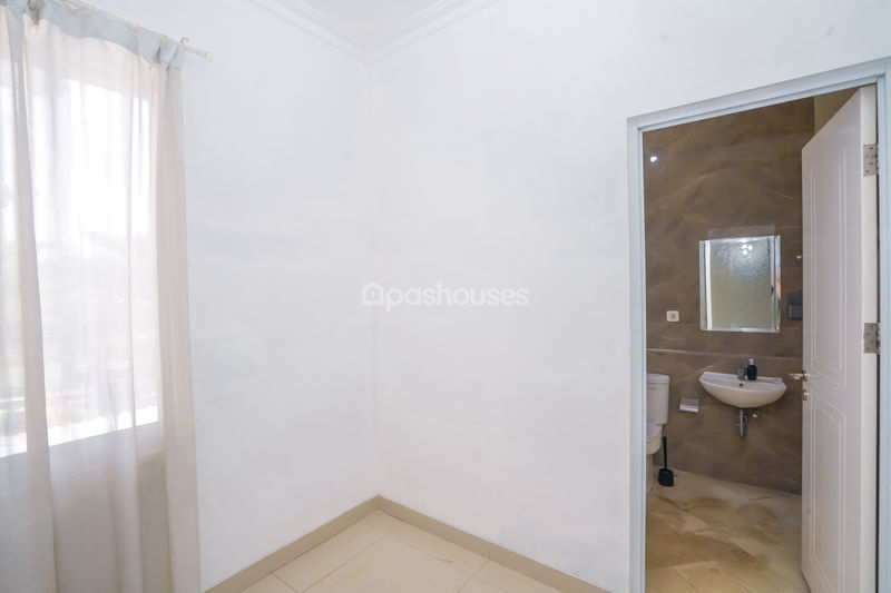 Kota Wisata Cluster Nebraska Blok SJ5 No.3