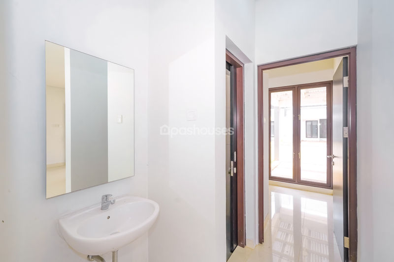 Cimanggis Golf Estate Cluster Margata 3