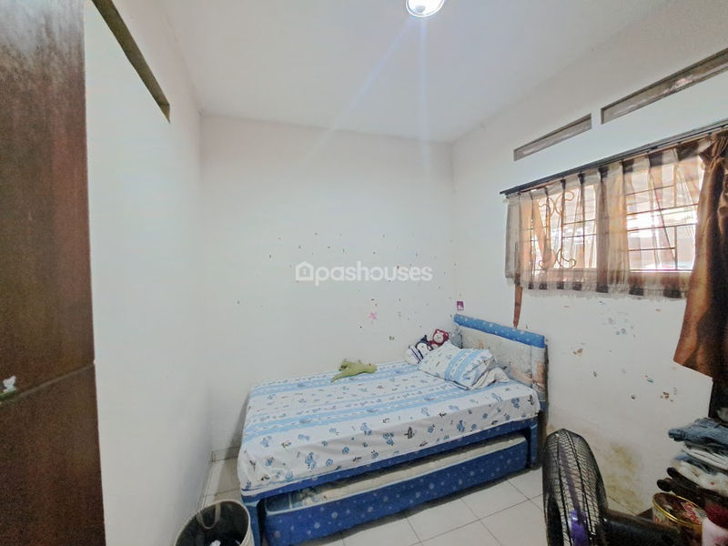 Perumahan Greenland Forest Park Residence Cluster Samanea Blok I No.11