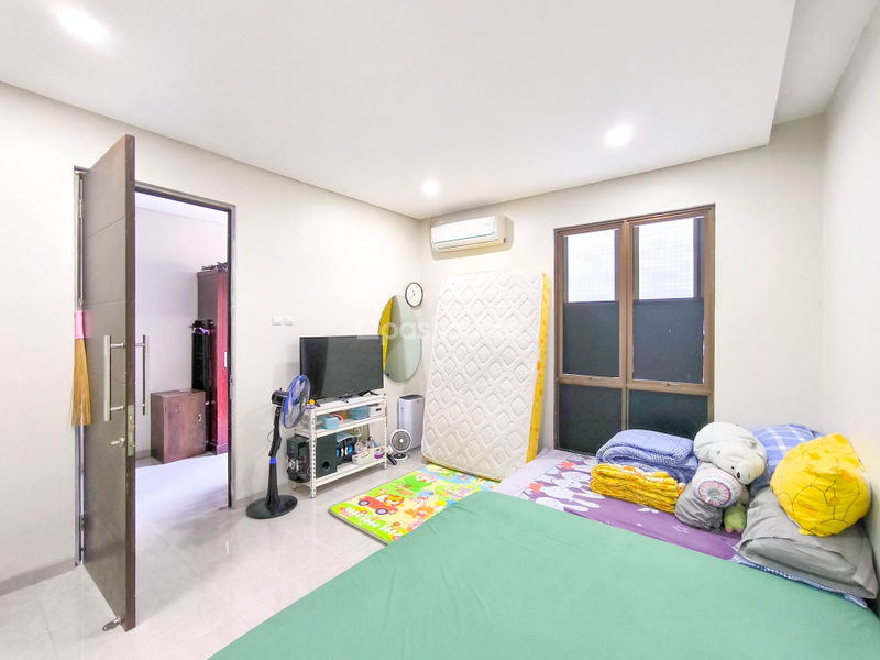 Linea Residence Graha Raya