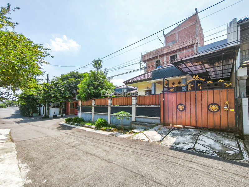 Perumahan Bogor Raya Permai Blok FE1 No.20