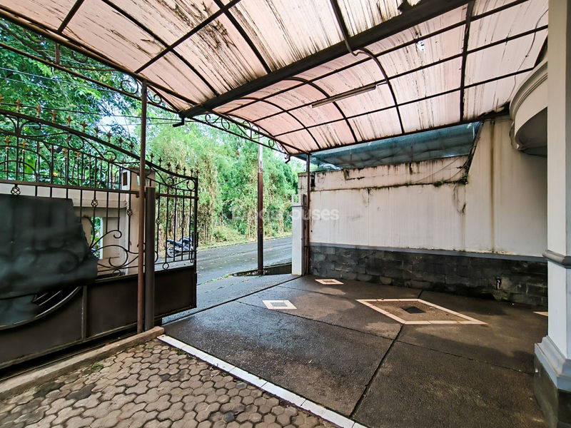 Perumahan Taman Alfa Indah Blok J10 No.2