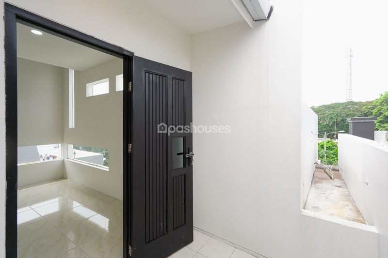 Perumahan Pesona Bumyagara Blok F18 No.10