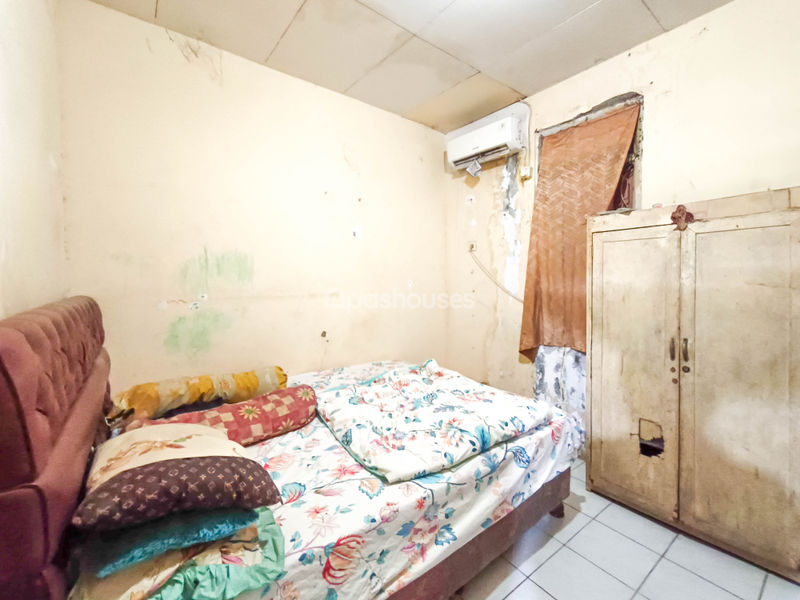 Jalan Raya Puspitek No.72
