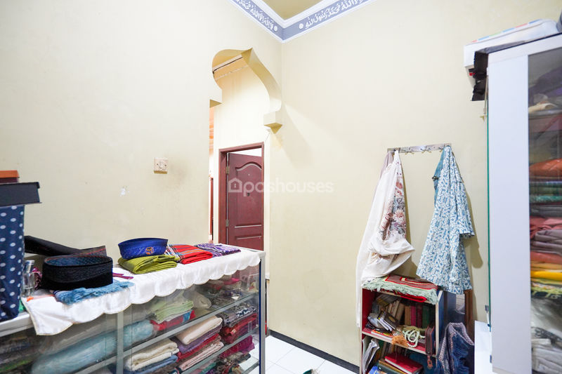 Perumahan Studio Alam Indah