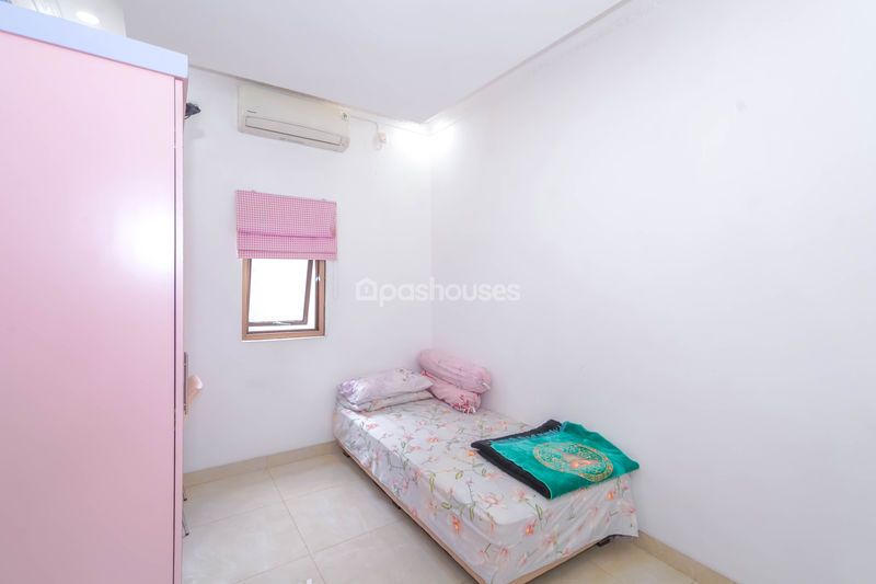 Perumahan Padma Residence