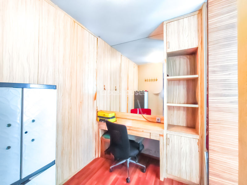 Komplek Mahogany Residence Depok