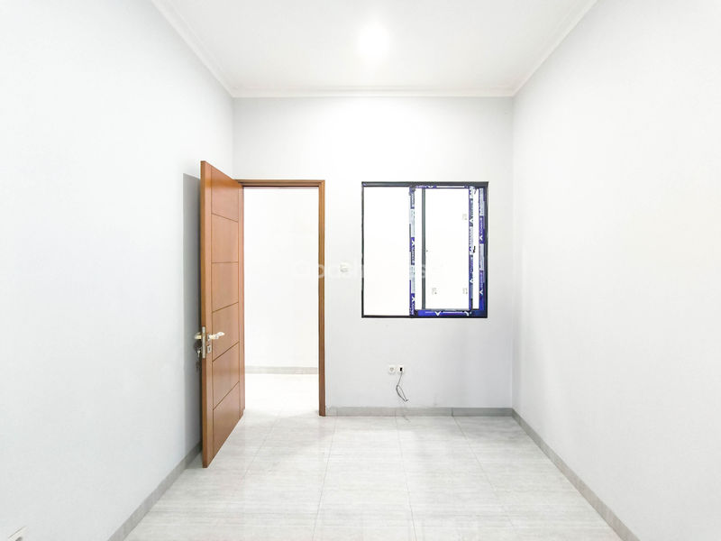Jalan Teratai VI Meruya
