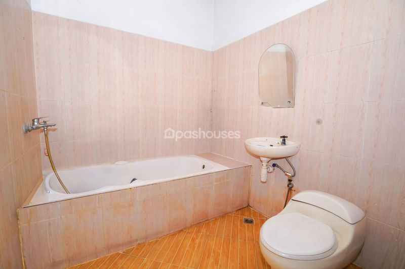 Permata Depok Regency Cluster Berlian Blok H4