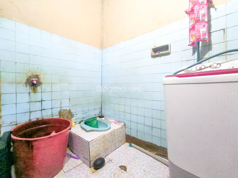 Perumnas 1 Kota Tangerang 