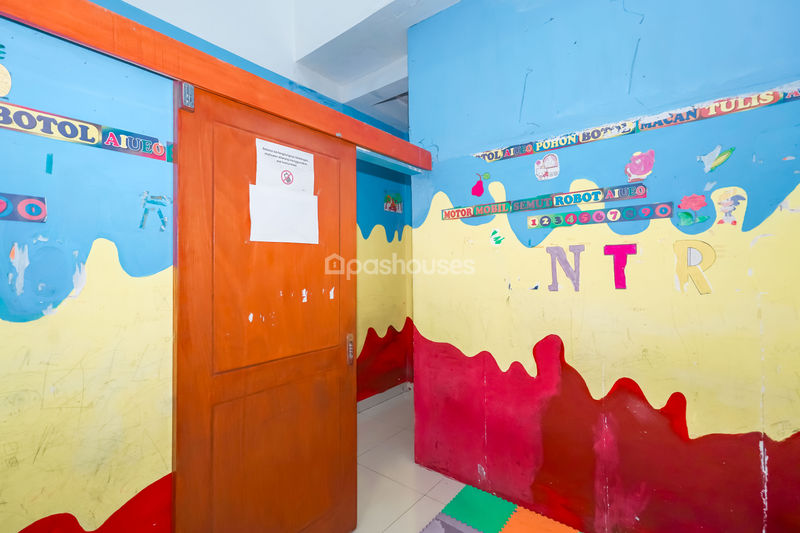 Grand Depok City Cluster Alamanda Blok E2 No.9