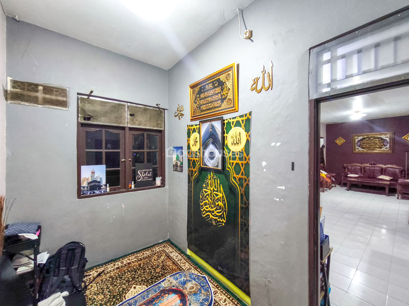 Jalan H. Nurleman No.21