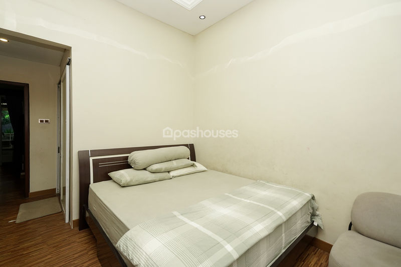 Perumahan Papan Mas Blok D-20 No 5/6