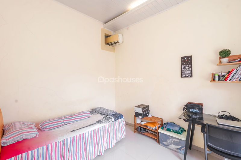 Grand Depok City Cluster Alamanda Blok E2 No.9