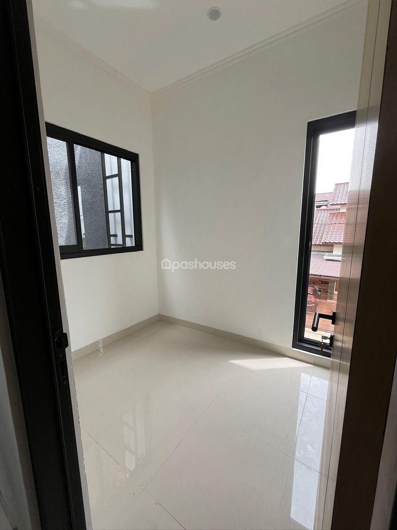 Jalan Galaxi V Blok A1