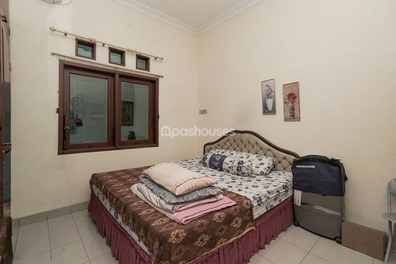 Komplek TVRI Blok E3 No.2
