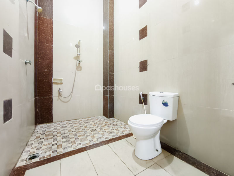 Villa Amabel Depok