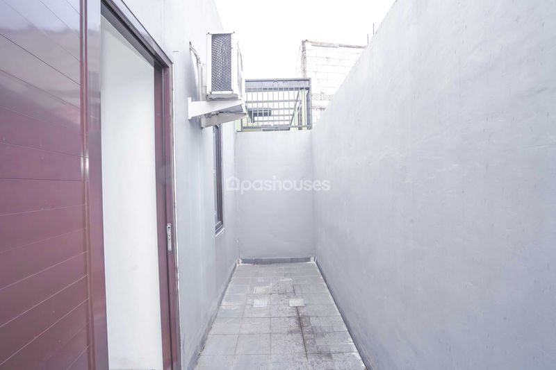 Perumahan Diva Cluster Kav.E