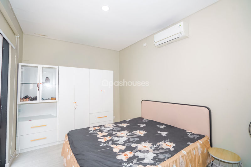 Shila at Sawangan Cluster Cluster Tilia Blok F25 No.53