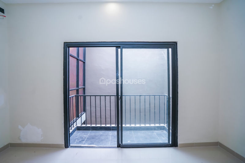 Perumahan Palomino Residence Blok C3