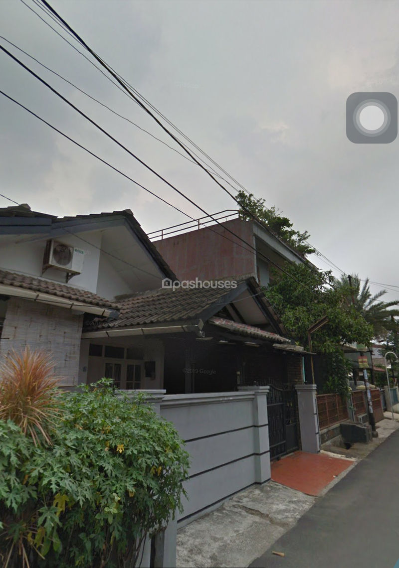 Komplek Pamulang Permai 2 Blok E11