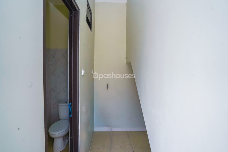 Telaga Golf Sawangan Cluster Espanola