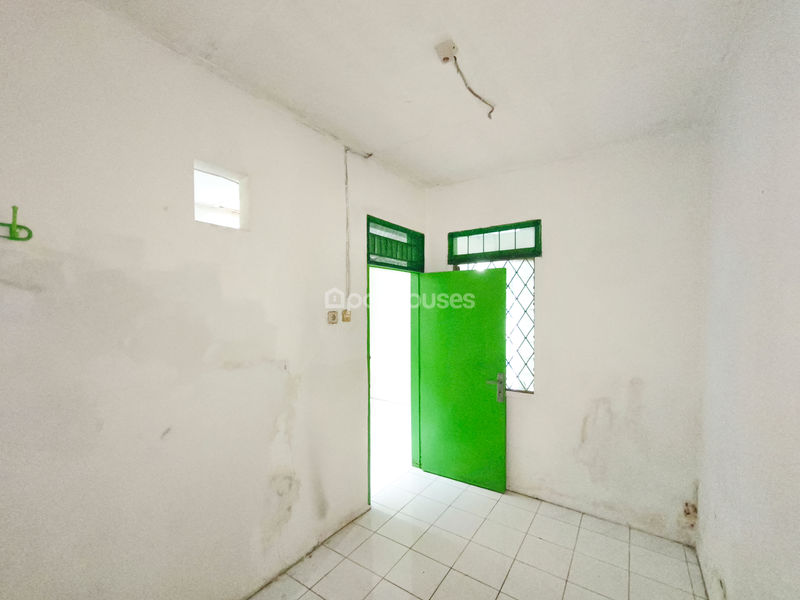 Perumahan Cipondoh Makmur