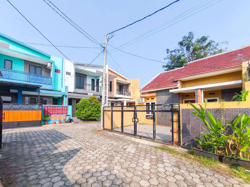Residence 10 Susukan