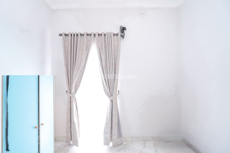 Salfa Residence