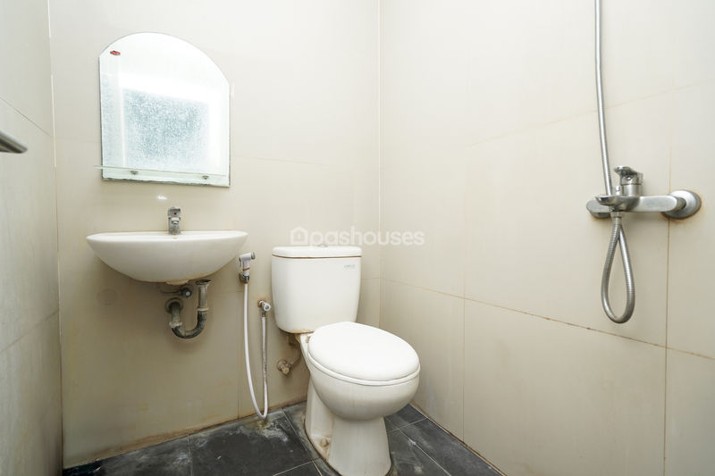 Perumahan Grand West Residence Blok C1 No.11