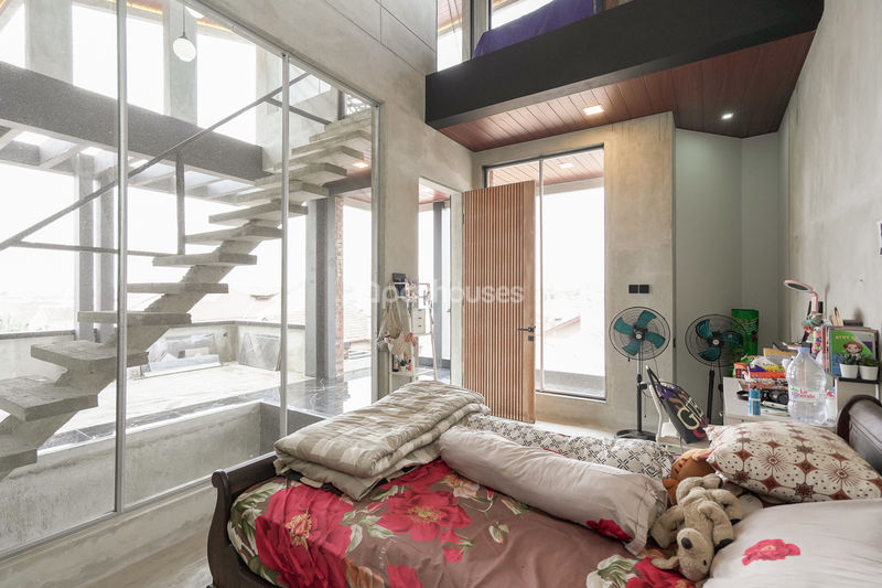 Perumahan Pondok Cipta Bintara Blok A No.34