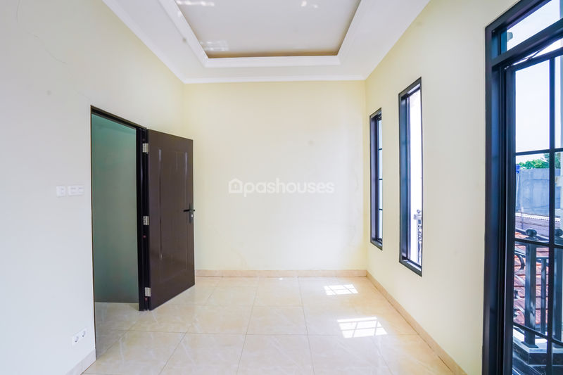 Perumahan Griya Persada Residence