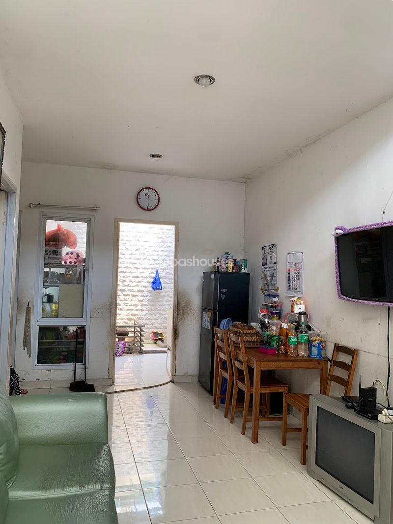 Cluster Pesona 2 Blok A5