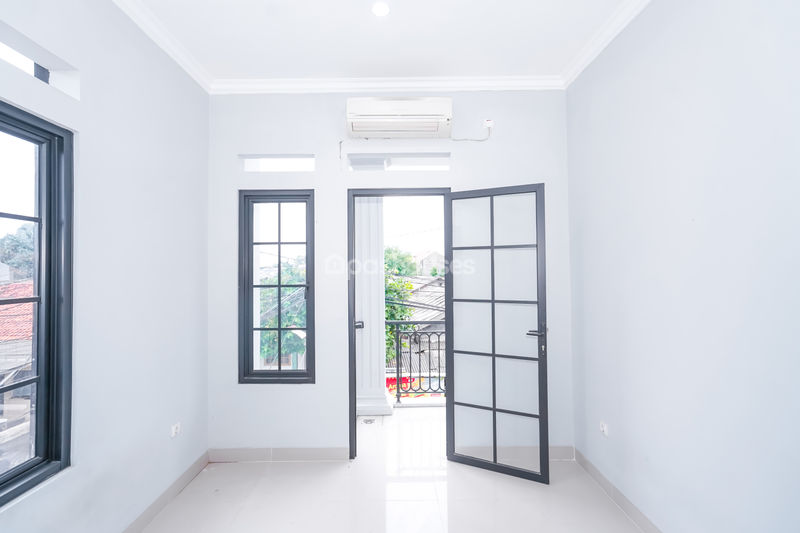 Perumahan Elfata Mansion Juanda Unit 107D