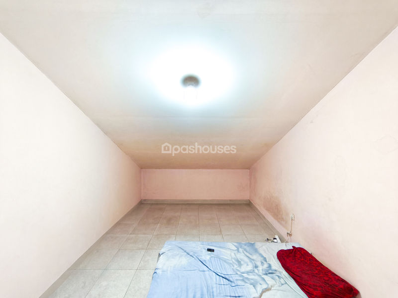 Perumahan Taman Cibodas