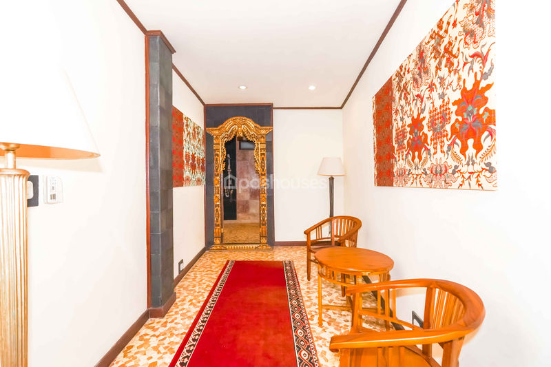 Roemah Djawa II No.85