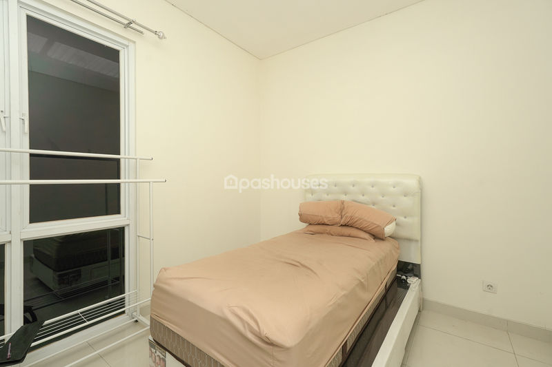 Perumahan Citragrand Cibubur CBD Cluster Fraser Park Blok F10 No.3