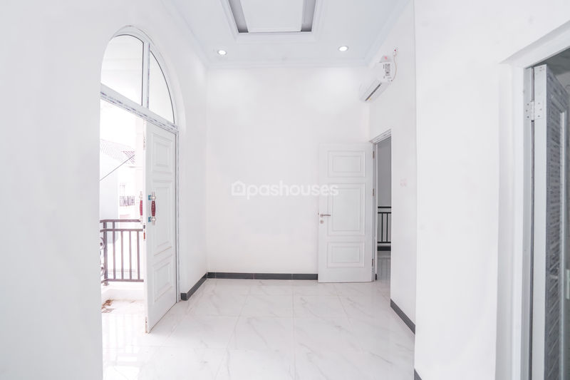 Perumahan Zeins Adhiasta Premiere Blok D11 No.6E