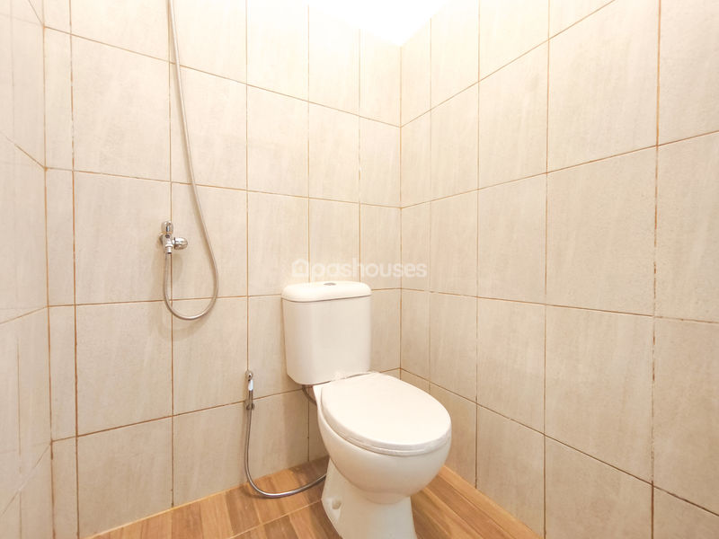 Serpong Park Cluster Fluorite Blok F12