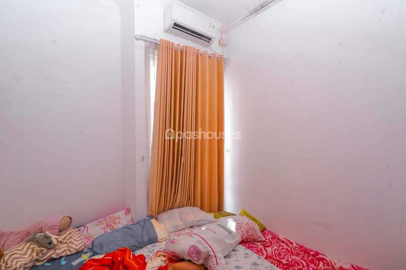 Perumahan Syamsa Hawa Margonda