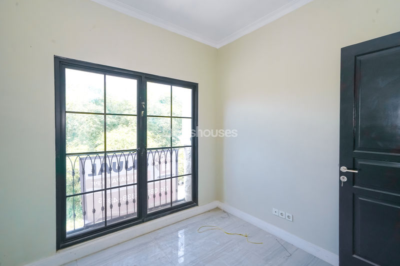 Perumahan Aleeka Town House Blok D9 No.11